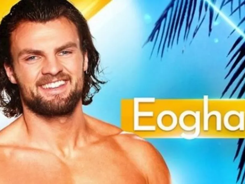 ‘How is Owen spelt Eoghan’: Irish Love Island Australia contestant is causing quite a stir with viewers