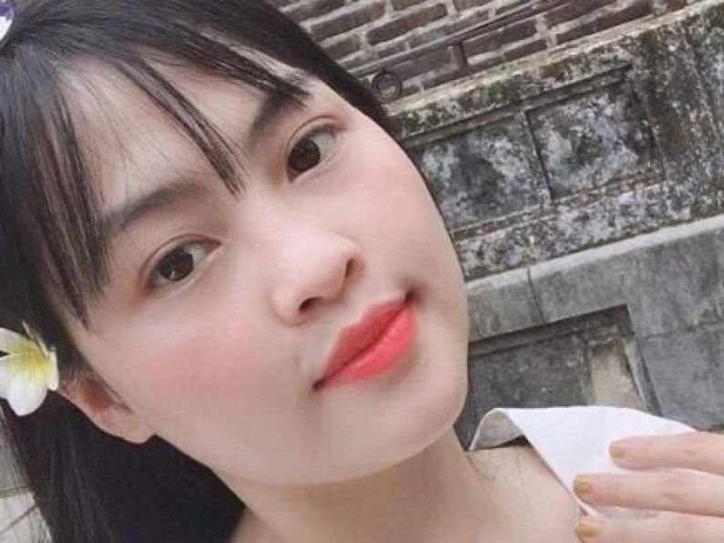 'I'm dying...I can't breathe': Fears young Vietnamese woman among Essex lorry dead