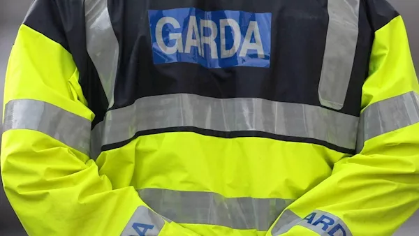 Man questioned by gardaí following two stabbings in Cork