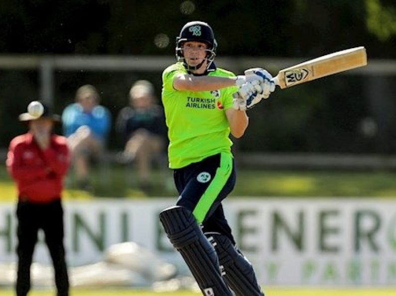 Ireland in pole position to qualify for Cricket World Cup