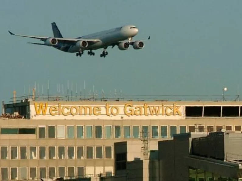 Gatwick trials new boarding methods to cut delays by up to 14 minutes