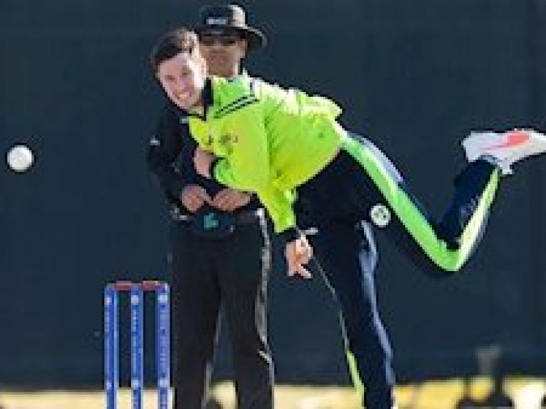 Bowlers win tight game for Ireland against Nepal