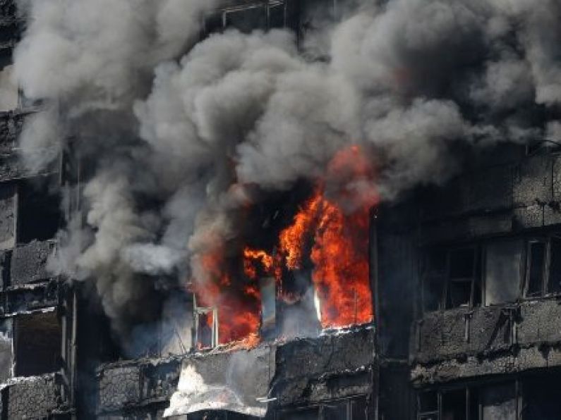 Man who falsely claimed he survived the Grenfell Tower fire jailed