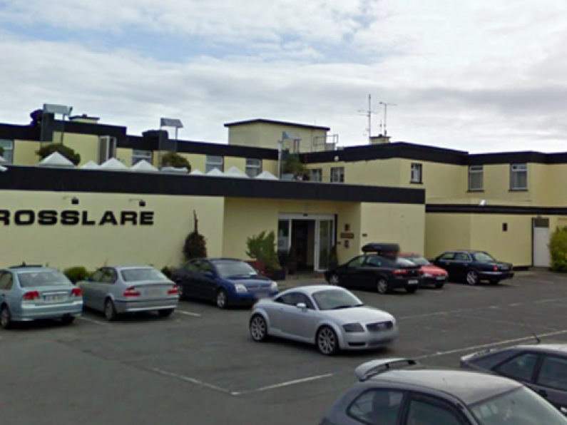 Concerns expressed over 'undesignated' asylum seeker accommodation in Wexford