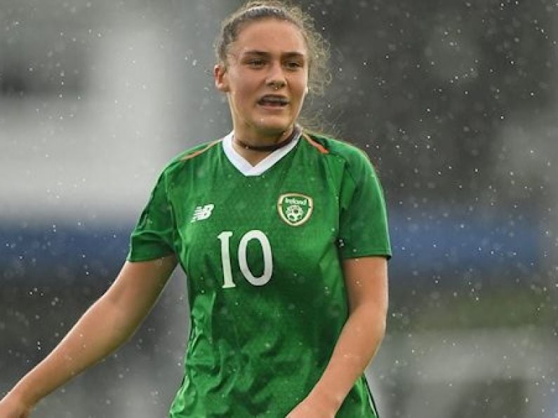 Ireland Women's Under-19s open Euro campaign with a win