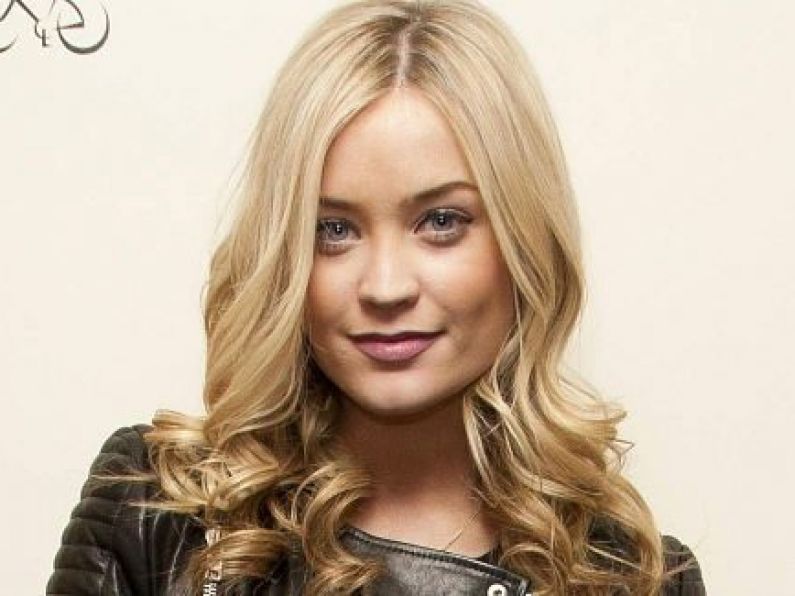 Laura Whitmore Gives Birth to First Baby