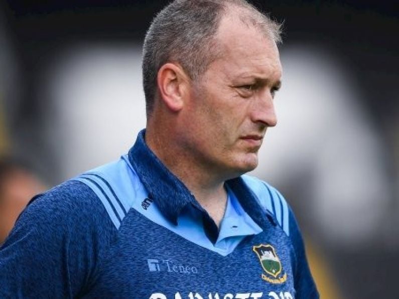 Liam Cahill to stay as Waterford manager