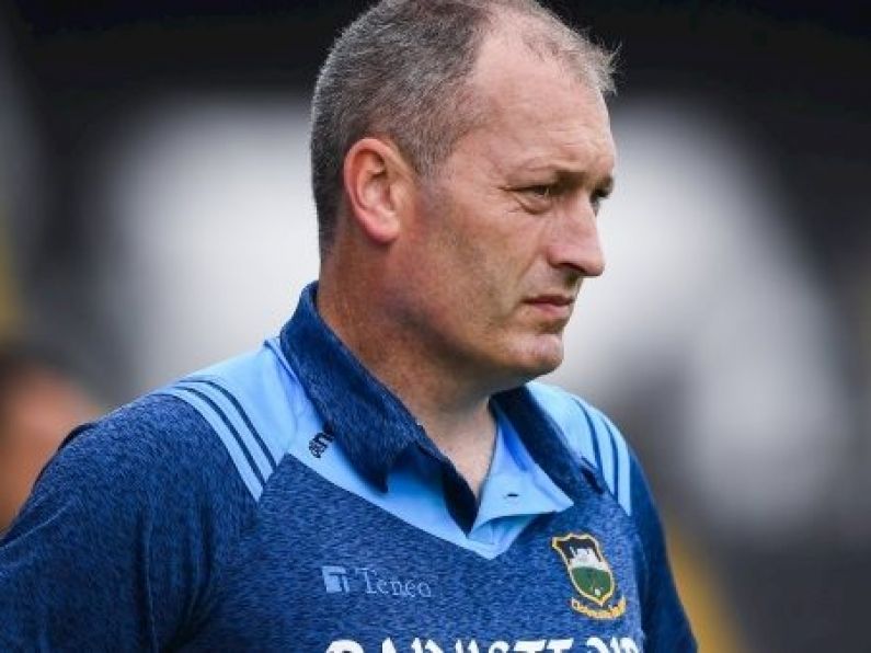 Tipperary manager Liam Cahill faces four-week ban
