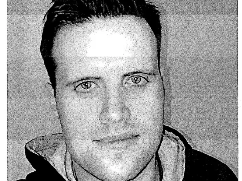**UPDATE: FOUND** Stephen Kehoe (31) was last seen on Saturday