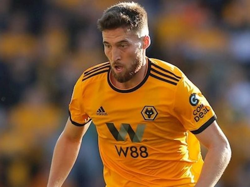 Matt Doherty confident Wolves are improving amid marathon season