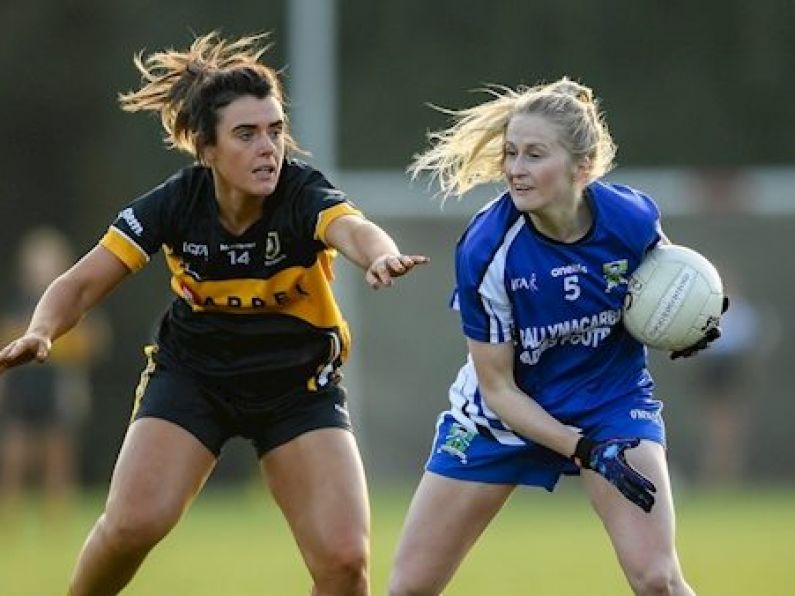 Cork's Mourneabbey made it six Munster Ladies Senior Club titles in a row