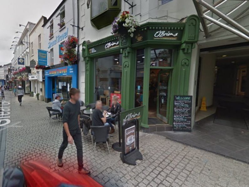 Prominent Waterford café to close after over a decade in business