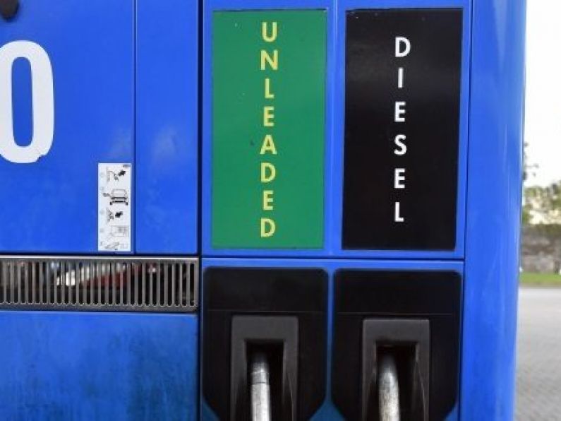 New charge on new petrol and diesel cars expected in Budget 2020