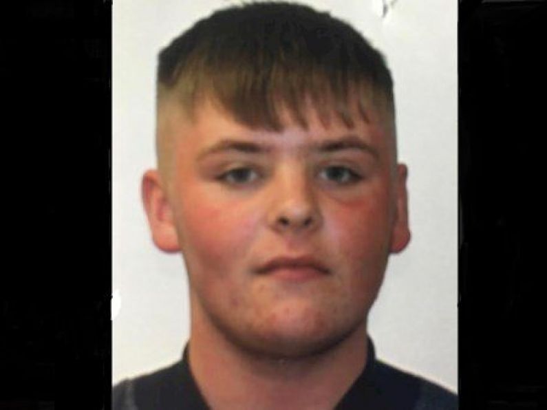 Update: Missing teenager has been located safe and well