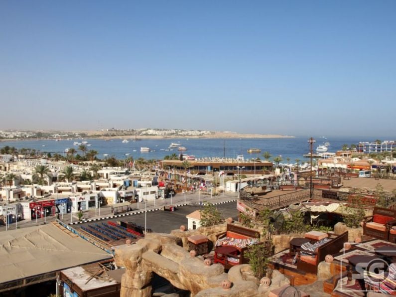 Carlow man dies in Egypt