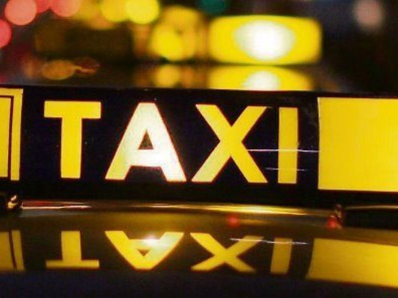 'He climbed on top of me while I was driving' - Taxi driver talks about how she was assaulted by four men