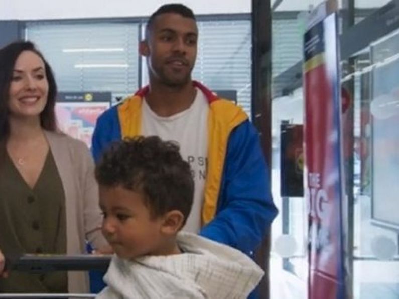 TD slams Twitter's 'weak' response to online abuse of family who appeared on Lidl ad