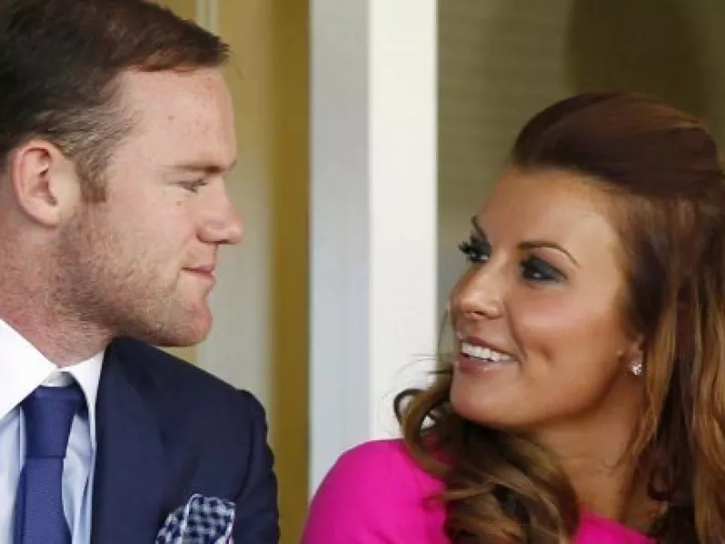 Coleen Rooney breaks her social media silence for the first time since #WagathaChristie