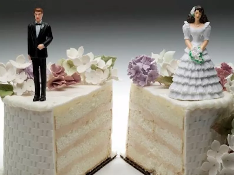 Divorce numbers 'very likely' to surge following Covid-19 isolation