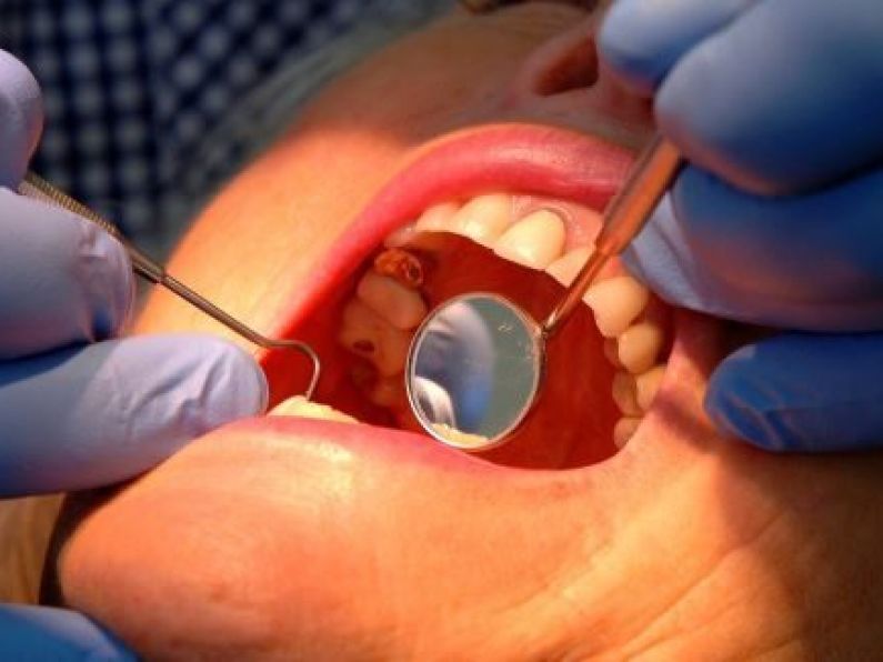 Wait times for dental care in Wexford branded 'outrageous'