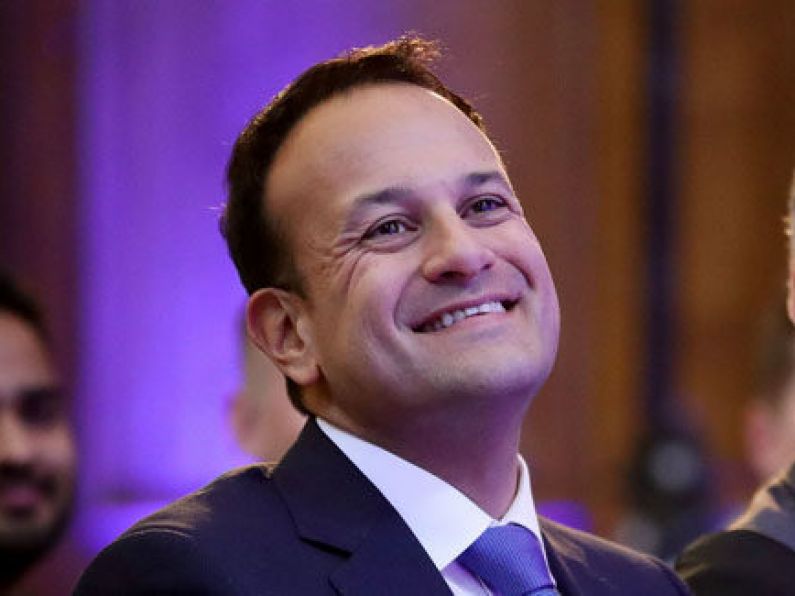 Fine Gael extends lead in new opinion poll