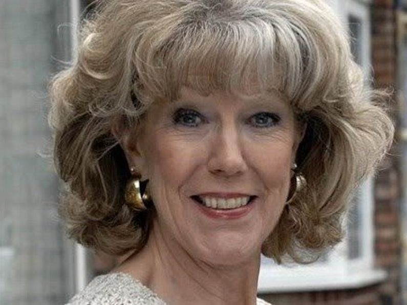Coronation Street’s Audrey Roberts written out of scenes following fall off her bed in the dark