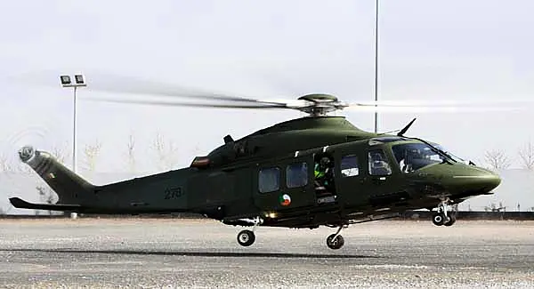 Former Army official blames Taoiseach for air ambulance cutbacks