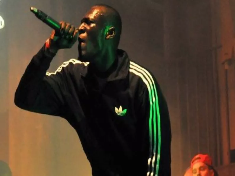 Stormzy to appear in new BBC Drama