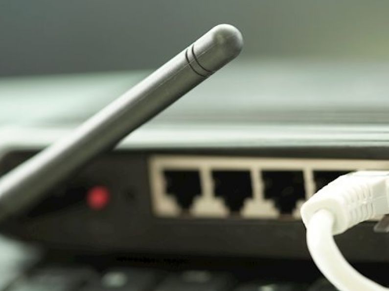 Kilkenny among the first to be connected in National Broadband Plan