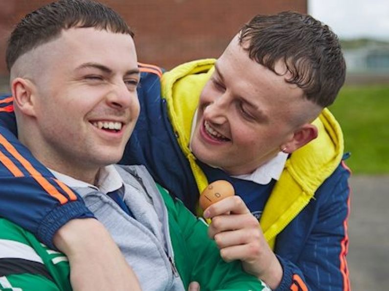 The Young Offenders Season 4 delayed due to RTÉ cuts