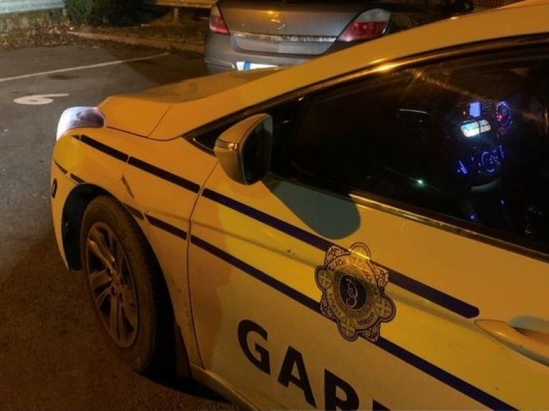 Gardaí warn motorists about trying to evade checkpoints after two drivers caught in Tipp