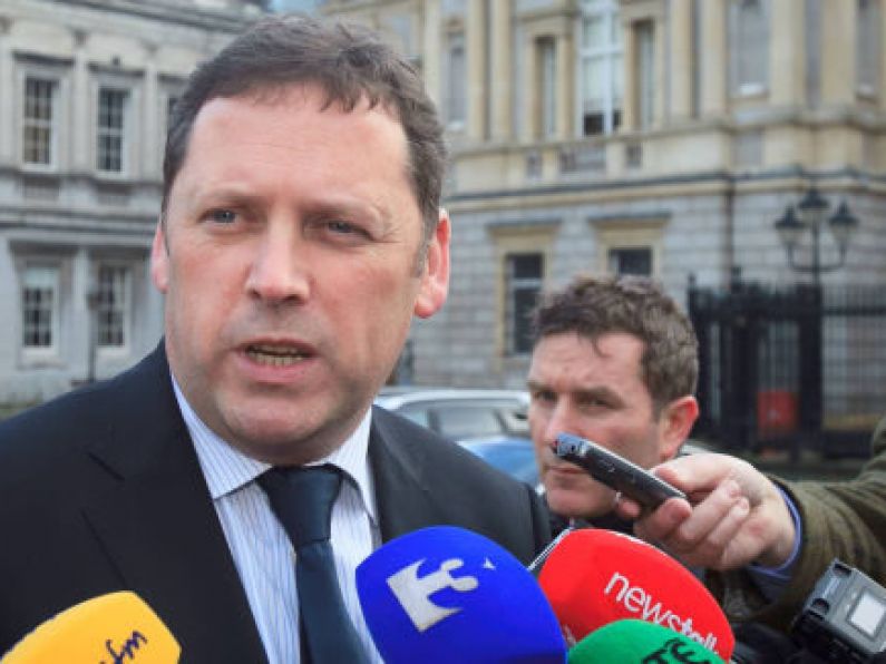 Fianna Fáil TD Barry Cowen cleared of any wrongdoing over 'votegate'