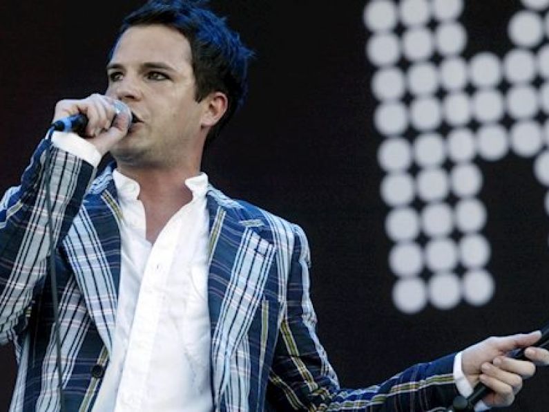The Killers to come to Malahide Castle for show next June