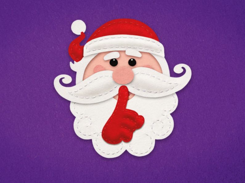 Give the gift of FREE chocolate! Cadbury Secret Santa is back