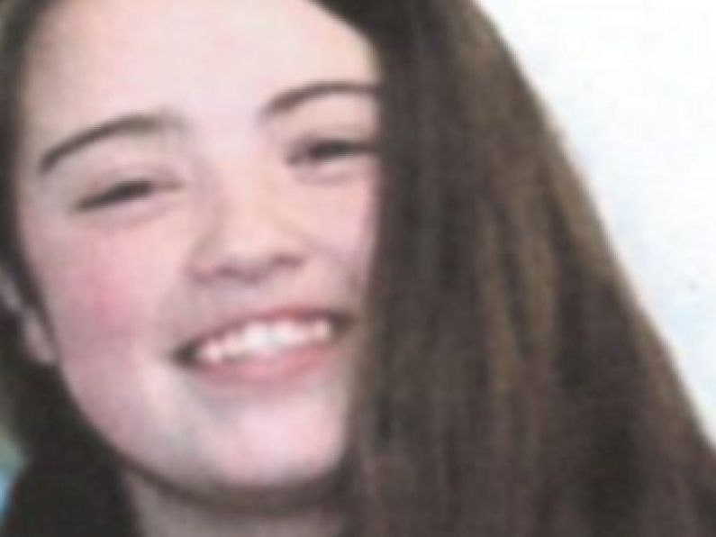 Gardaí 'very concerned' for 13-year-old girl who has been missing for a month