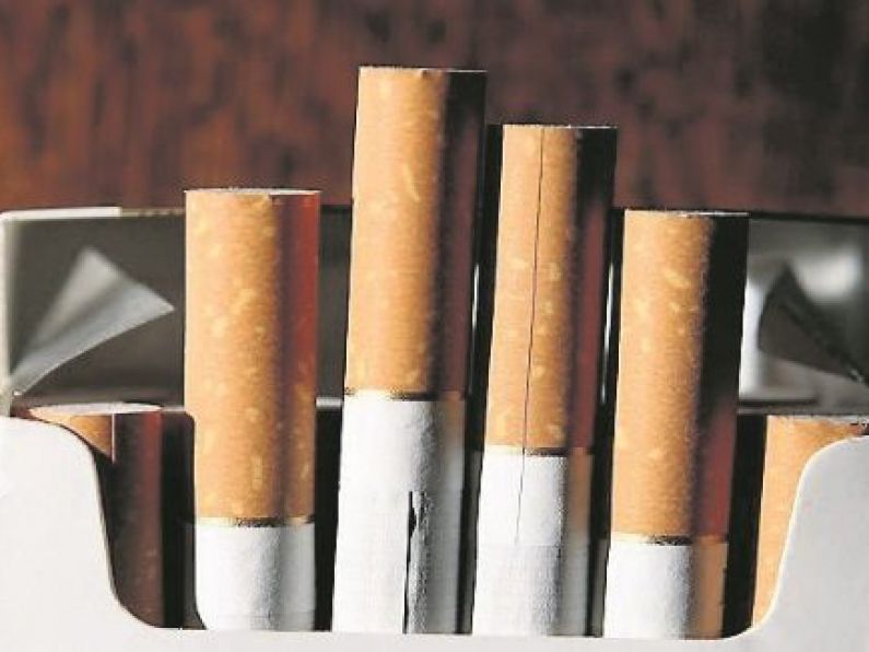 Cigarettes & alcohol cost 87% more in Ireland than EU average