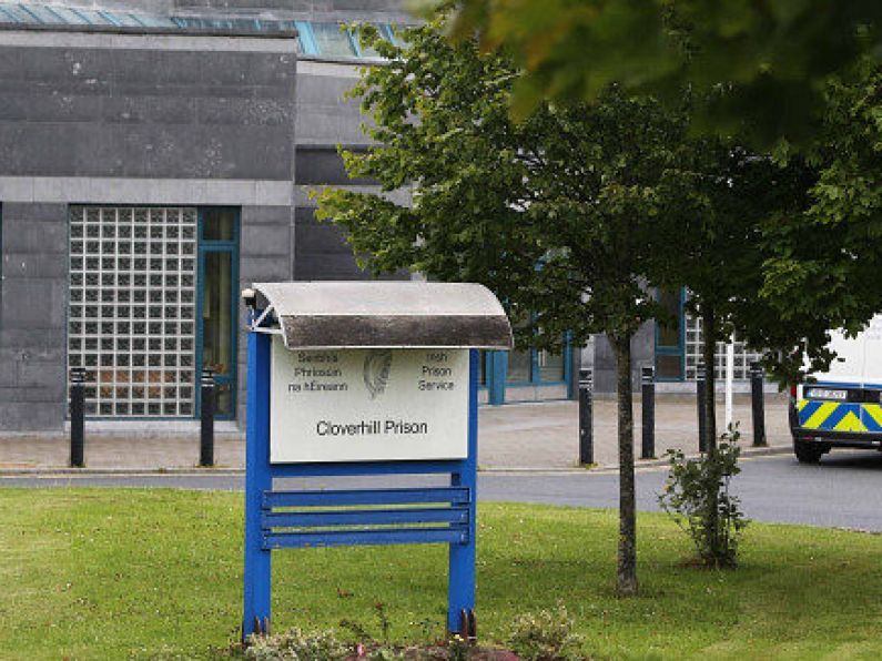 Gardaí following 'definite line of inquiry' after inmate found dead in Cloverhill Prison