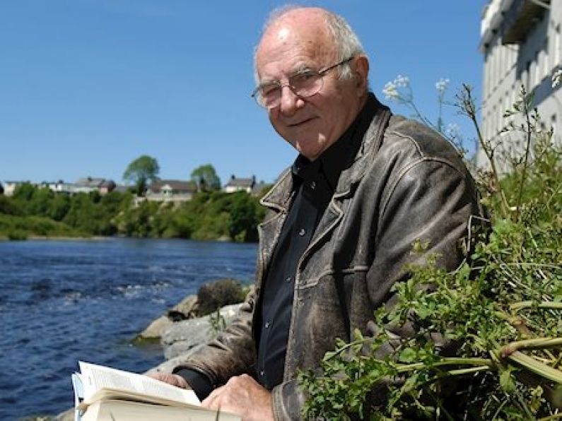 Death of poet, critic and broadcaster Clive James is announced