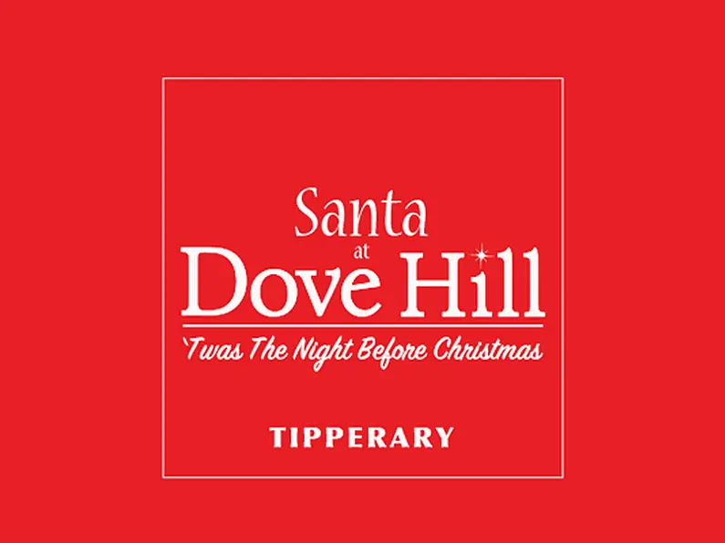 We'll be at The Meadows & Byrne Village, Dove Hill this Saturday!