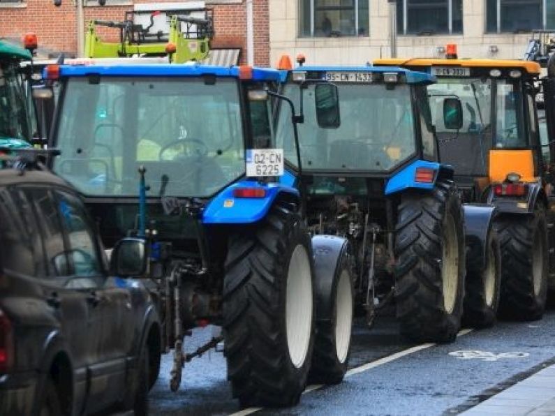 "Christmas Tractors of Carrick-on-Suir" coming to three South East counties