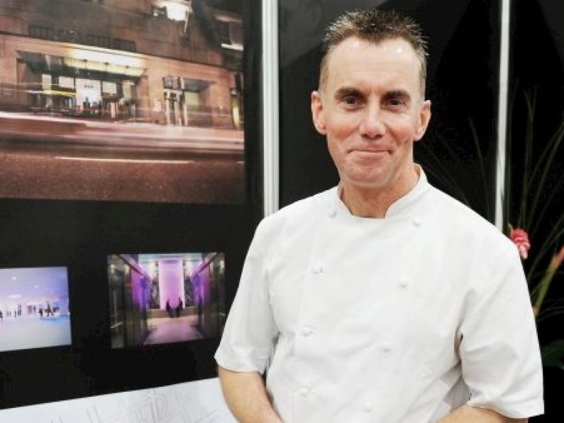 'A true culinary legend': Celebrity chef Gary Rhodes dies aged 59
