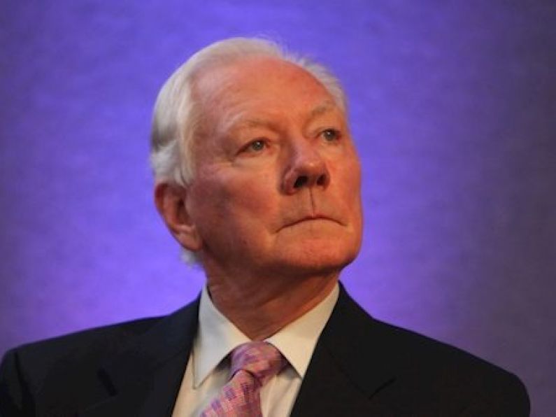 Dáil hears 20 minutes of tributes to Gay Byrne