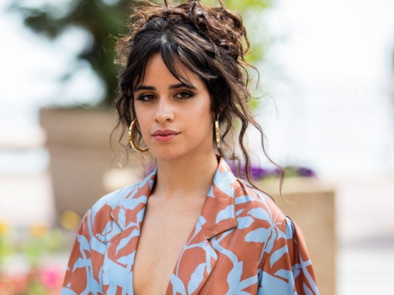 Camila Cabello is coming to Dublin!