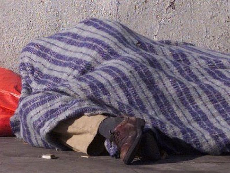 Gov .launches Be Winter Ready campaign which includes extra beds for rough sleepers