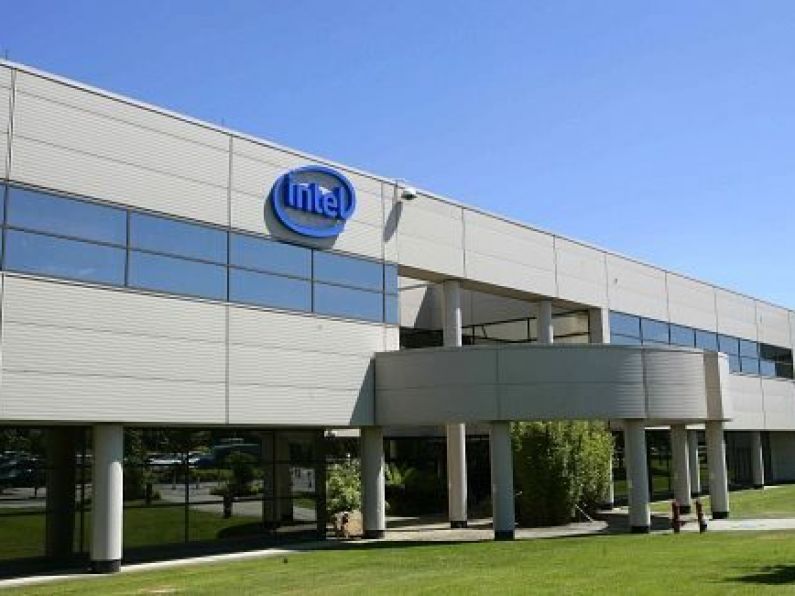 An Bord Pleanála gives green light to plans by Intel for new $4 billion plant
