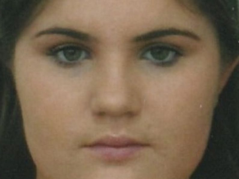 Gardaí appeal for help in locating missing 17-year-old