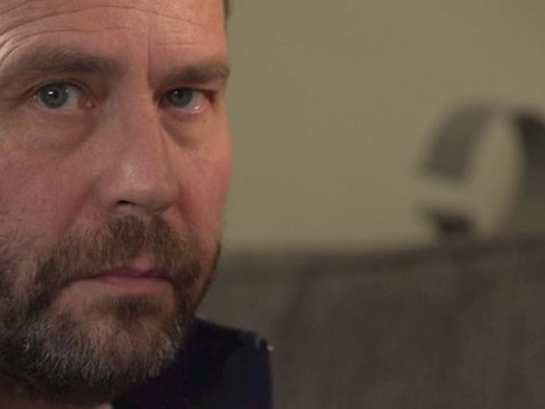 'I heard it breaking and I roared' - Kevin Lunney recounts ‘brutally specific’ torture by captors