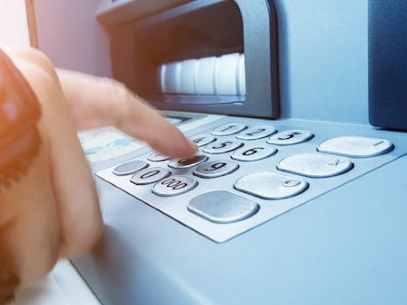 Gardaí investigating overnight attempted theft of ATM in Louth