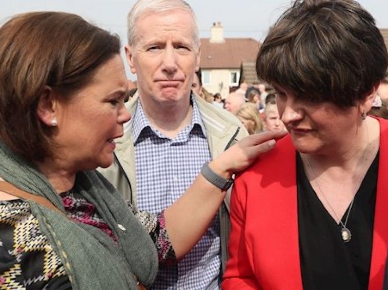 Mary Lou McDonald refusing to be 'dragged into politics of condemnation'