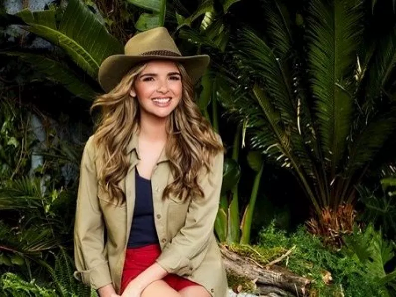 I'm A Celeb viewers ask show bosses to subtitle Nadine Coyle